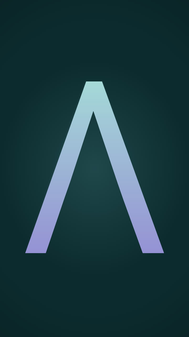 SAMĀ Creative — Logo Film | made with ngram