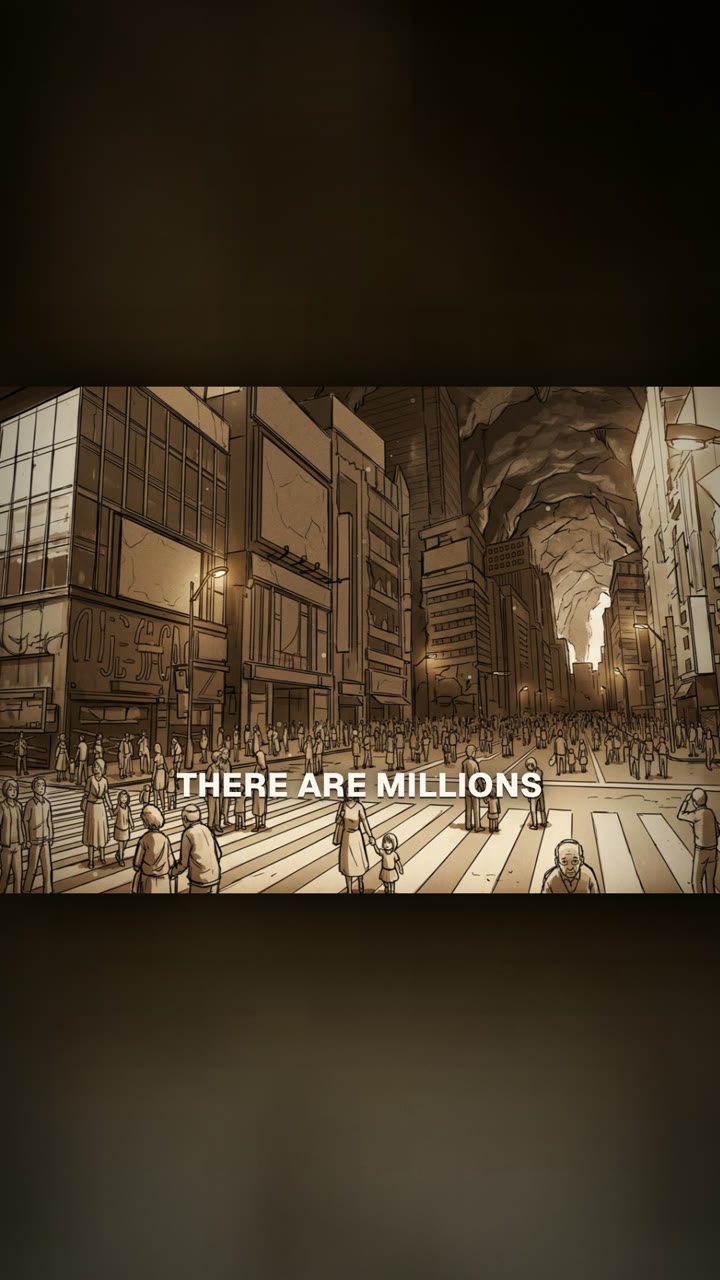Unclean Tokyo — Flynn at Mikado | made with ngram
