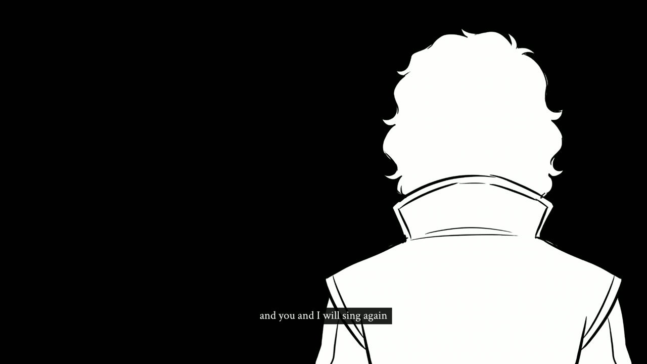 Here Come the Cats — A Shin Megami Tensei IV fan video | made with ngram