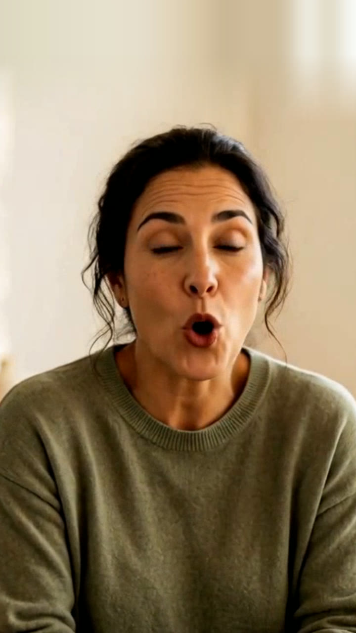 GrabThat Schedules – Elena's morning ritual | customer testimonial video made with ngram