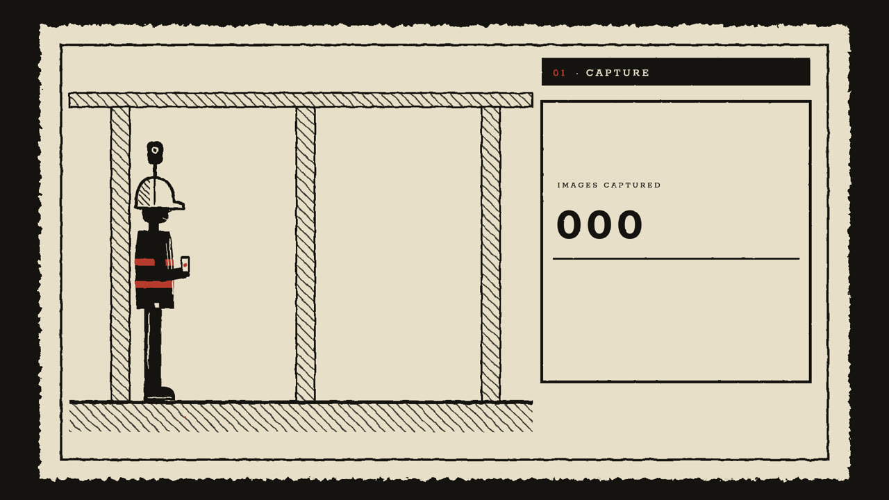 OpenSpace Capture: See Your Site Clearly | made with ngram