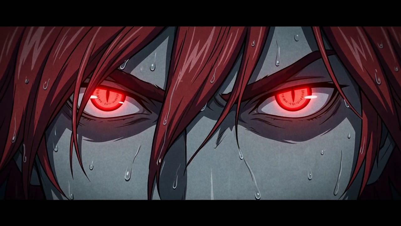 This Comes From Inside — Digital Devil Saga anime edit | ai video made with ngram