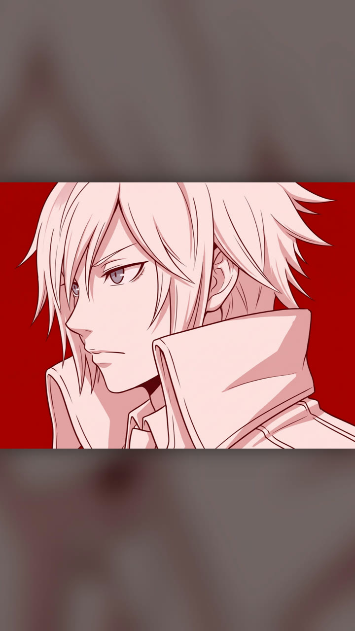 Devil Survivor 2: Record Breaker — "No Longer You" | made with ngram