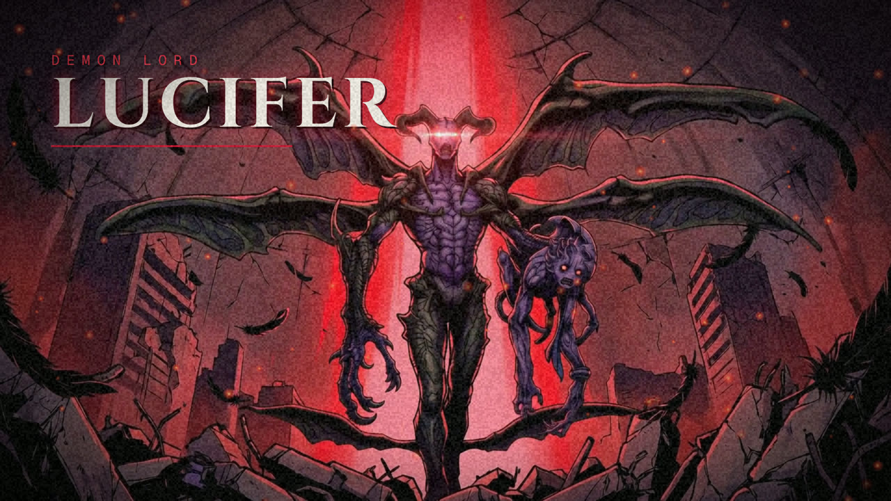 SMT IV — I Can't Fix You (Chaos Route Edit) | made with ngram
