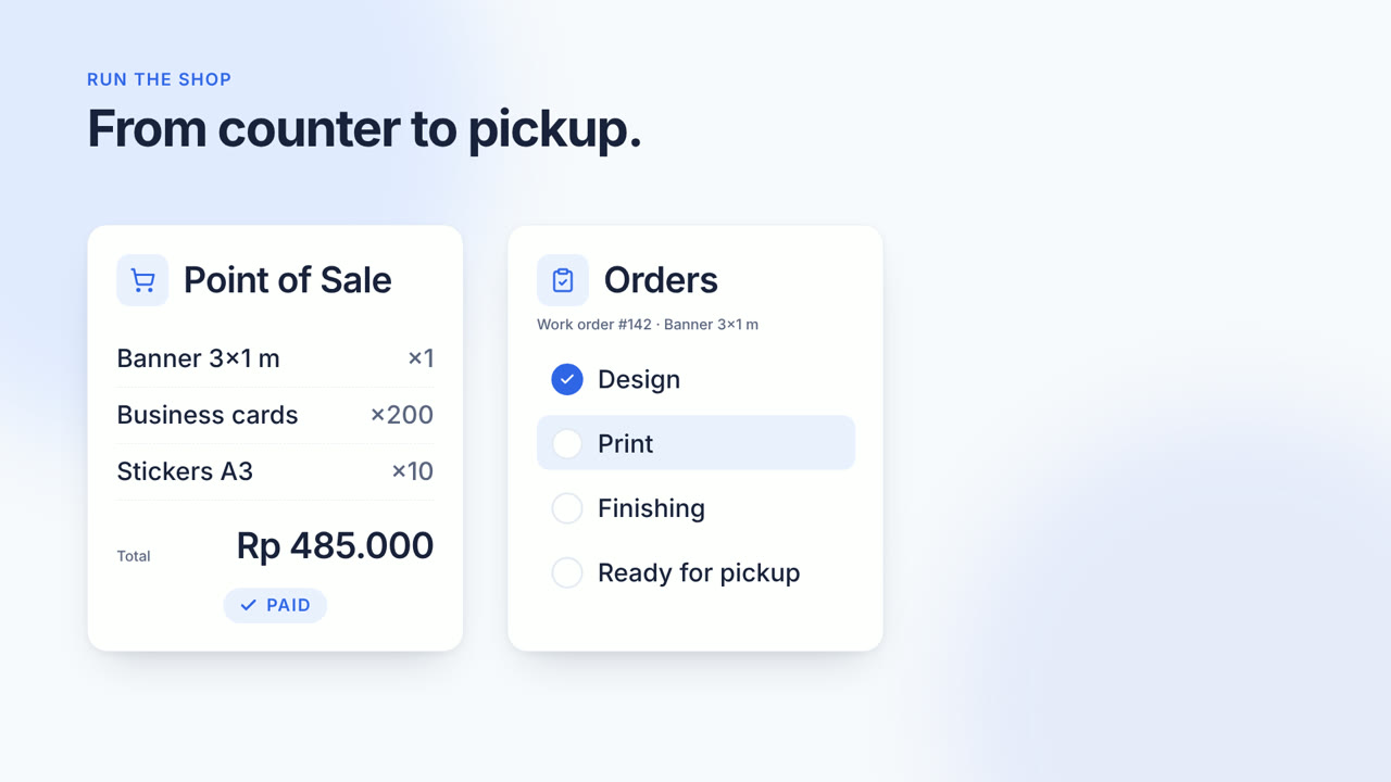 Print To Pay — the all-in-one ERP for print shops | made with ngram