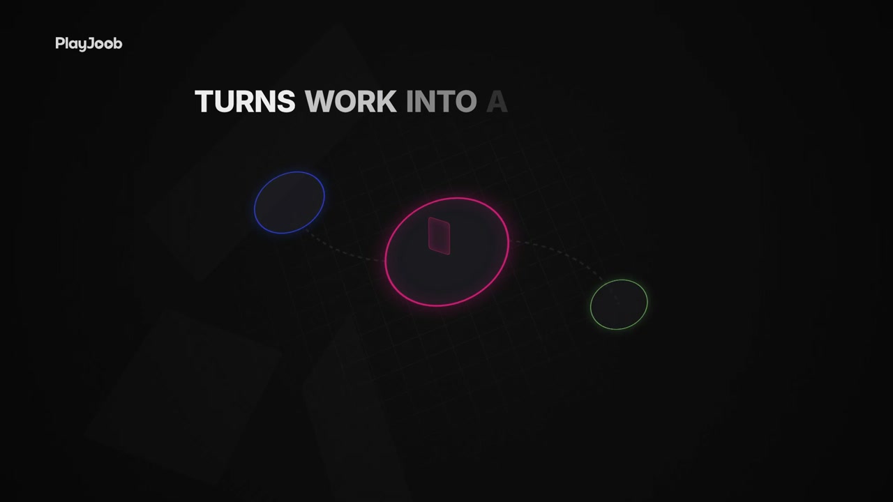 Living Workspace Engine: Plan, Launch, and Grow Together | product explainer video made with ngram