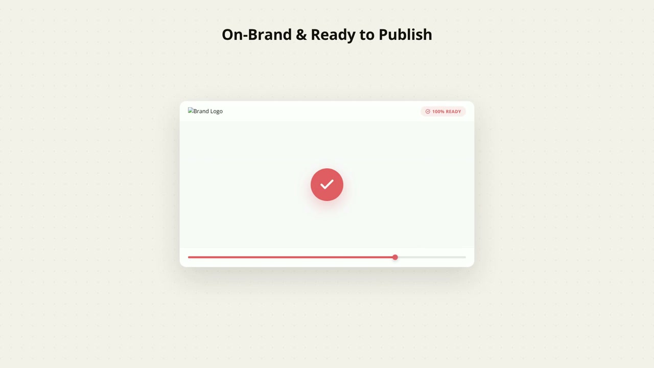 AI-Powered Video Creation Workflow Explainer | marketing video made with ngram