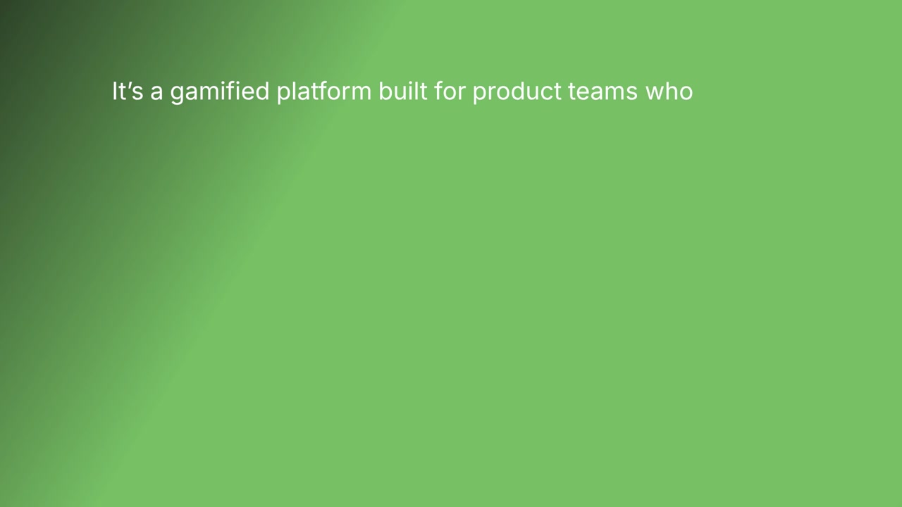 PlayJoob Explainer Video | product explainer video made with ngram