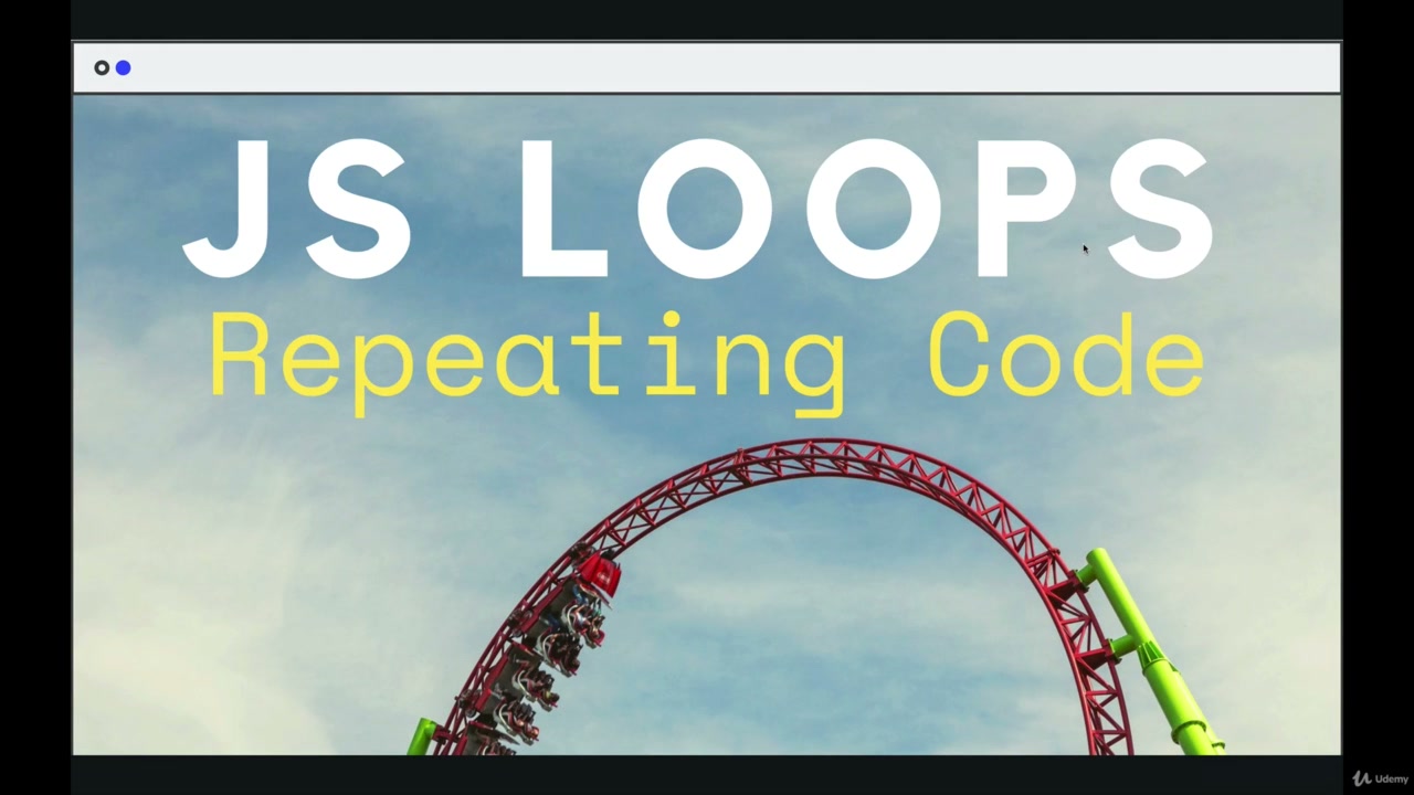 Loop Logic Insights Project | tutorial video made with ngram