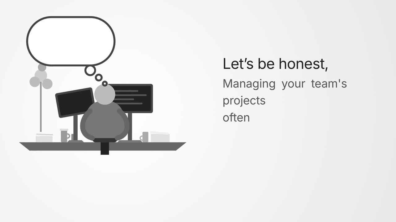 PlayJoob Collaborative Productivity Platform | product demo video made with ngram