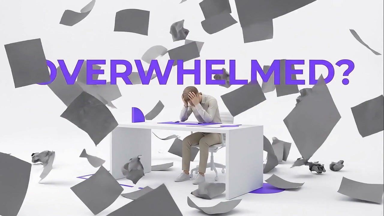 Unifying Team Operations in One Workspace | product explainer video made with ngram