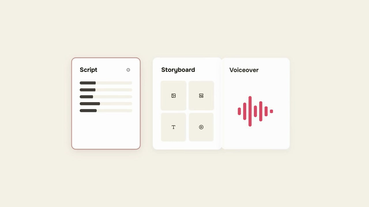 Shipping Products vs Creating Videos: An AI Video Workflow | product explainer video made with ngram