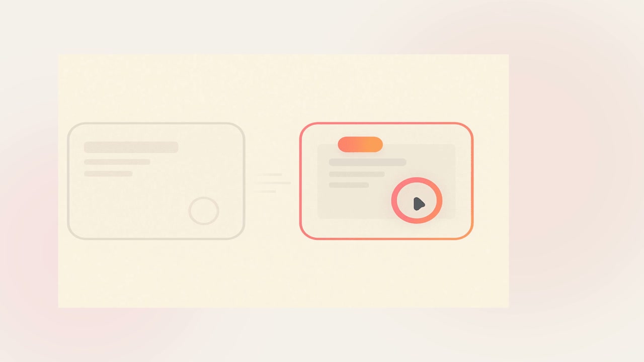How AI Transforms Raw Content into Polished Marketing Video | ai video made with ngram