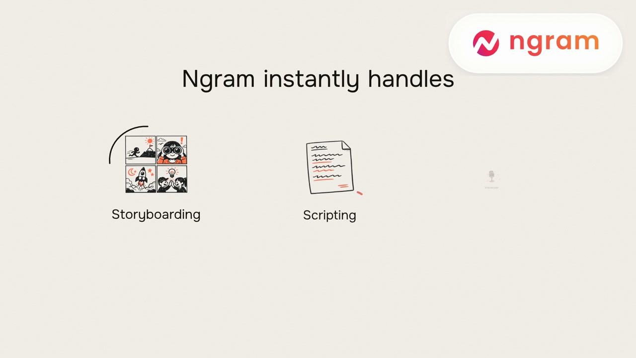 Ngram Viewer (clone) | ai explainer video made with ngram