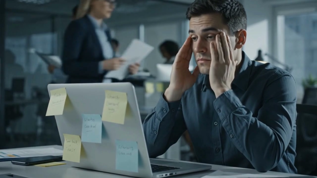 TaskFlow: Bring Your Team's Work Into One Place | saas explainer video made with ngram