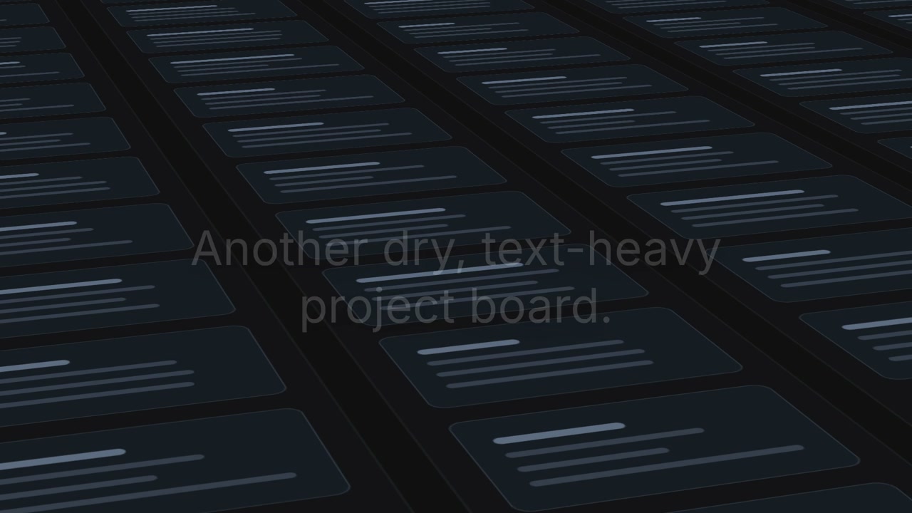 PlayJoob: Gamified Project Management | saas explainer video made with ngram