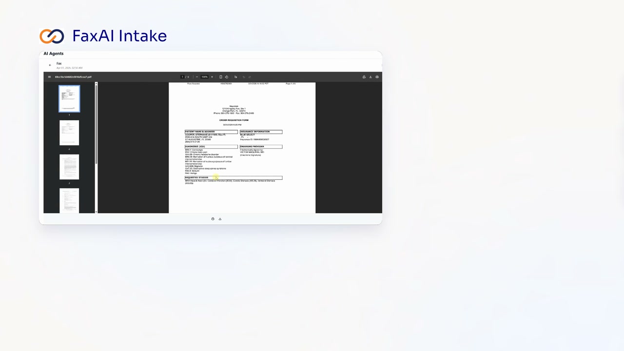 Flow AI Product Demo Video | product demo video made with ngram